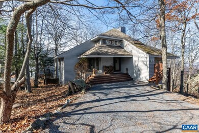 235 Ravens Roost Ln, Roseland, VA 22967 - photo 4