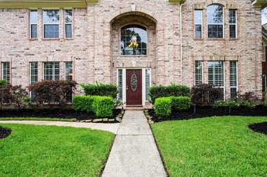 17911 Mossy Ridge Ln, Houston, TX 77095 - photo 4