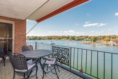 636 Steamboat Rd unit 3-ABC, Greenwich, CT 06830 - photo 6