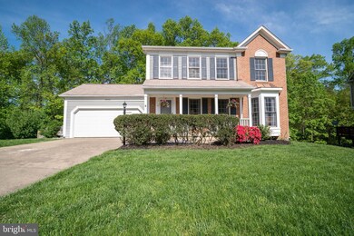 2906 Chevoit Hill Ct, Woodbridge, VA 22191 - photo 2