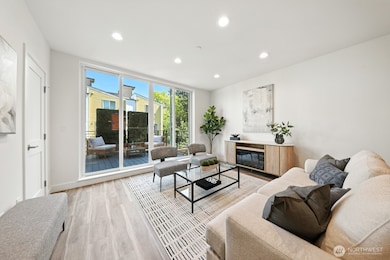 9020 13th Ave NW unit B, Seattle, WA 98117 - photo 7