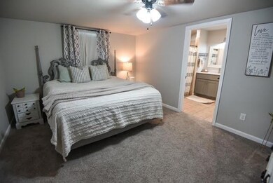 519 Green Acres Rd, Weatherford, TX 76088 - photo 7