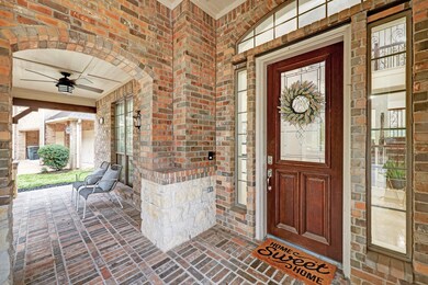 31207 Lakeview Bend Ln, Spring, TX 77386 - photo 4