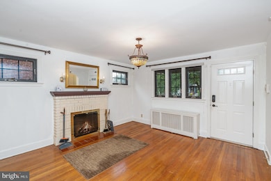 5903 4th St NW, Washington, DC 20011 - photo 3