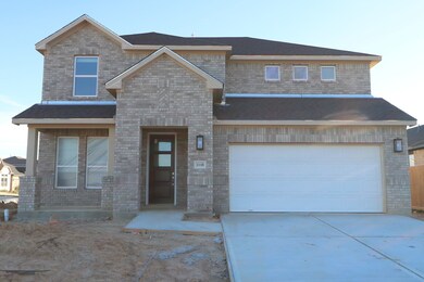 1118 Sky Rocket Ln, Tomball, TX 77375 - photo 2