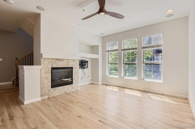 9376 Rockhurst St unit D, Highlands Ranch, CO 80129 - photo 5