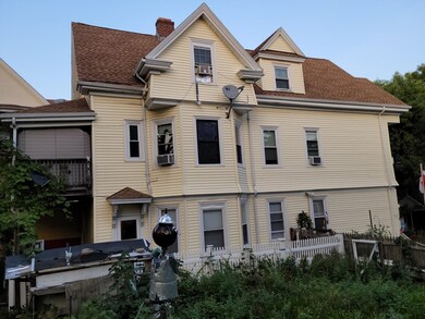 27 Clarkson St unit 29, Dorchester, MA 02125 - photo 6