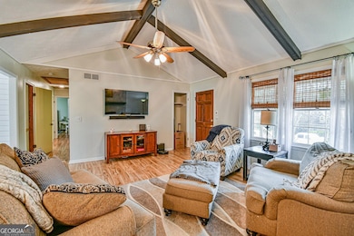 5774 Harbor Dr, Buford, GA 30518 - photo 5