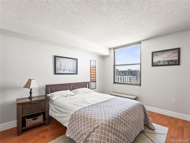 Denver Towers unit 702, Denver, CO 80204 - photo 6