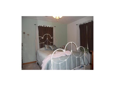 Master Bedroom.