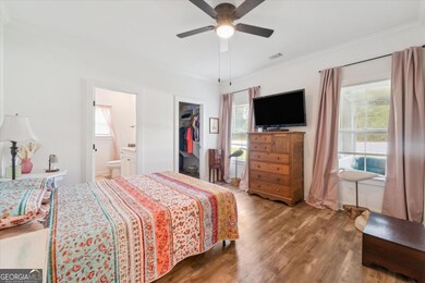 1606 Ashantilly Dr, Darien, GA 31305 - photo 7