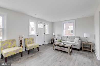 309 Walnut Ave, Aldan, PA 19018 - photo 4