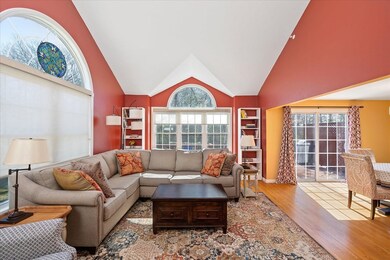 21 Hitching Post Ln, Northborough, MA 01532 - photo 6