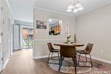 550 Dearing St unit 25, Athens, GA 30606 - photo 6