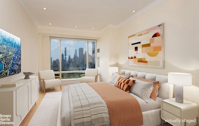 One Central Park West unit 29B, New York, NY 10023 - photo 5