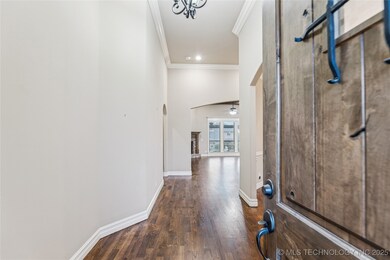 6724 E 87th St N, Owasso, OK 74055 - photo 5