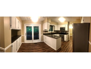 EAT IN KITCHEN-TO THE LEFT IS THE FAMILY ROOM WITH