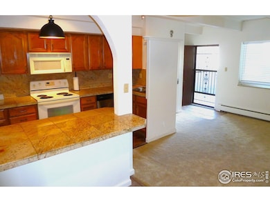 590 N Logan St unit 110, Denver, CO 80203 - photo 2