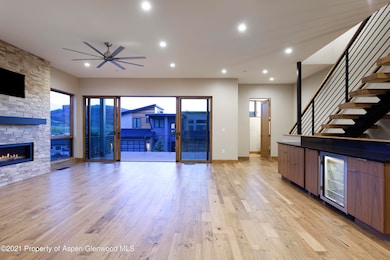 Main level