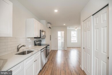 2626 28 Ridge Ave unit 6, Philadelphia, PA 19121 - photo 2