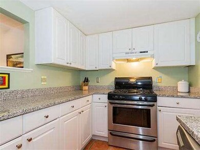 27 Harrison St unit A, Roslindale, MA 02131 - photo 3