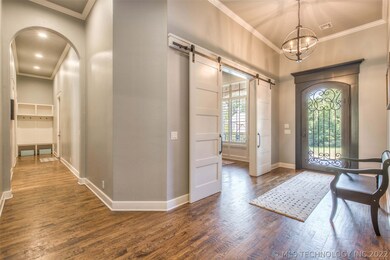 7612 S 5th St, Broken Arrow, OK 74011 - photo 5