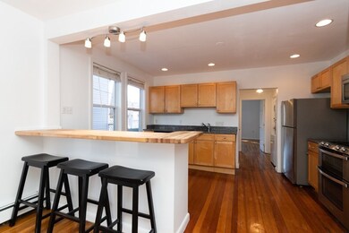 29 Whipple Ave unit 1L, Roslindale, MA 02131 - photo 3