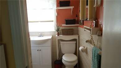 Full Bath