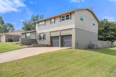 1063 Rolling Meadows Ct, Bartlesville, OK 74006 - photo 4