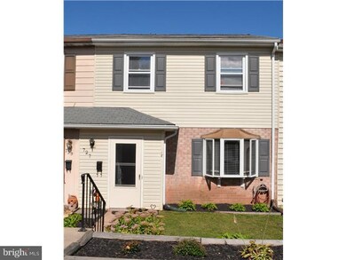 727 Valley Rd, East Greenville, PA 18041 - photo 2