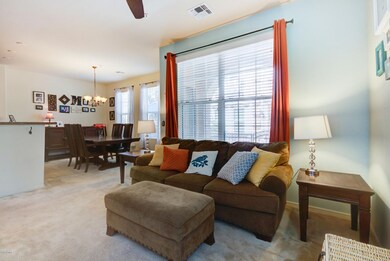 4718 E Thunderheart Trail #101-15
