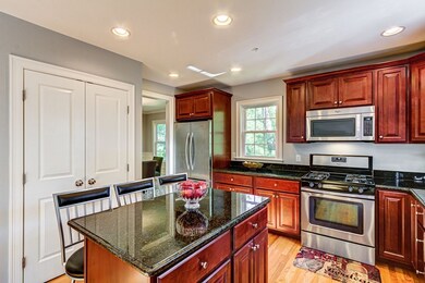 21 Holbrook Ln unit 21, Northborough, MA 01532 - photo 7