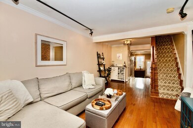 1523 E Clement St, Baltimore, MD 21230 - photo 4