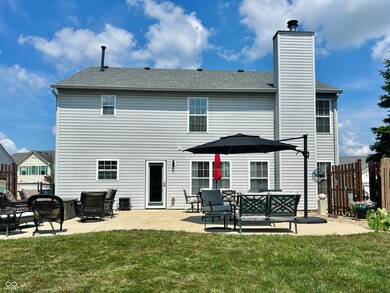 1337 Pamela Dr, Franklin, IN 46131 - photo 4