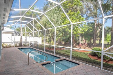 Mayacoo Lakes Course behind house