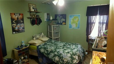 Bedroom 1- 1st floor