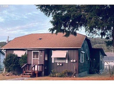 302 Taylor St, Ryderwood, WA 98581 - photo 3