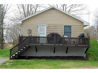Other. exterior side