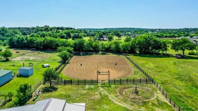 188 Woody Creek Dr, Springtown, TX 76082 - photo 4