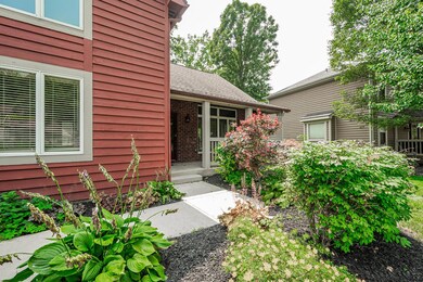 645 Timberview Dr, Marysville, OH 43040 - photo 4