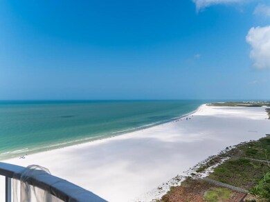 View from Balcony