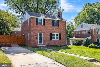 1517 Elson St, Takoma Park, MD 20912 - photo 2