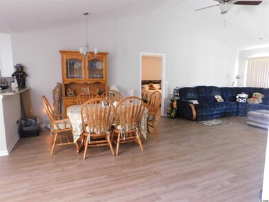 1818 Heirloom Dr unit Rosehaven, Conway, SC 29527 - photo 6