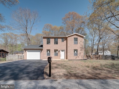 8250 Doewood Rd, Lusby, MD 20657 - photo 2