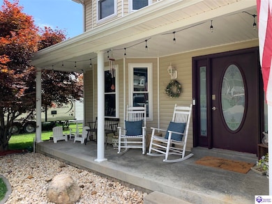 2528 Shadow Creek Ln, Elizabethtown, KY 42701 - photo 2