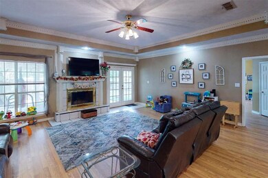 2 Hidden Valley Rd, Texarkana, TX 75501 - photo 7