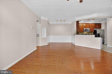 503 Sunset View Terrace SE unit 208, Leesburg, VA 20175 - photo 3