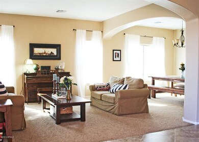 17-living- dining room