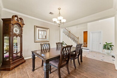 29923 Adobe Falls Dr, Spring, TX 77386 - photo 7