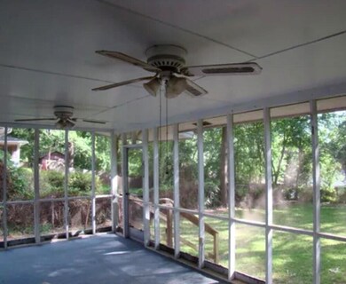 porch